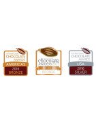 Award-Winning Organic Chocolate Bars | StarChild UK